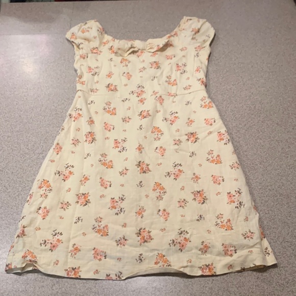 Kids summer casual dress - Picture 1 of 1
